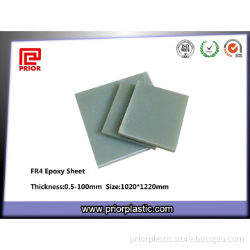 FR4 Epoxy Fiber Glass Sheet